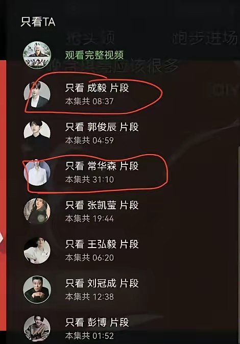 《天地剑心》播完，观众没看完，但数据先看懂了。男二出场312分钟，男主287，女