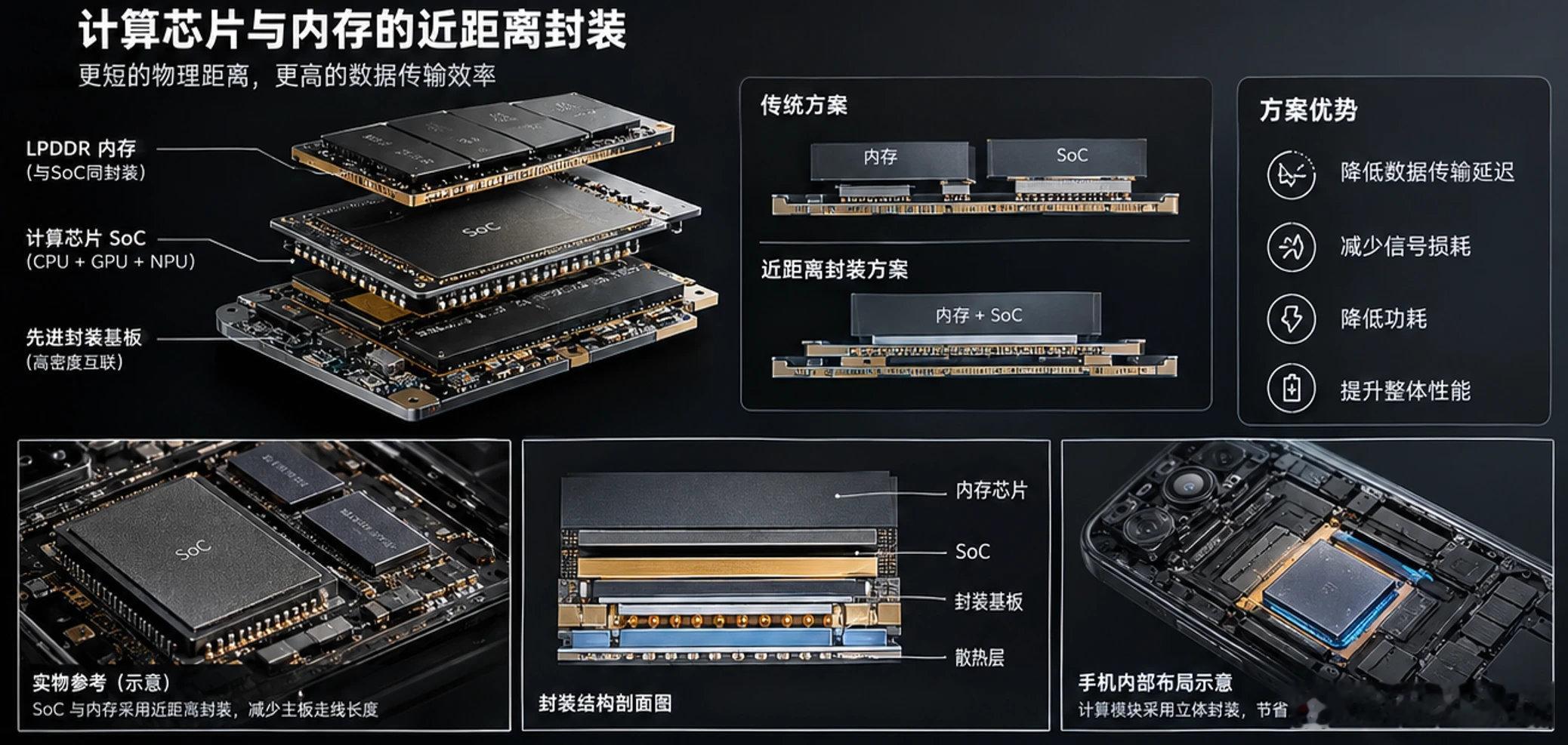 真黑科技来了，据说一加新机#一加ace7#极有可能将跳出传统散热堆料的框架，转而向先进封装技术探索，