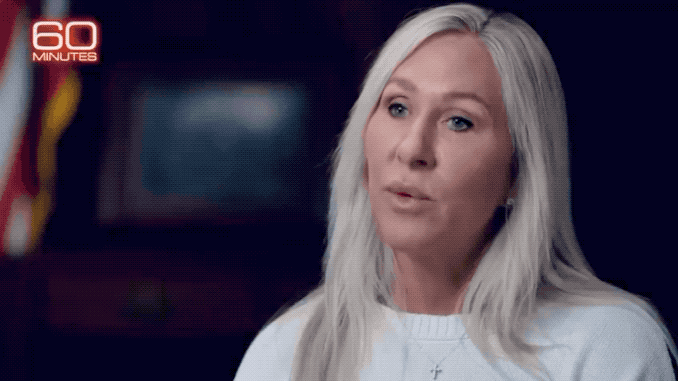 特朗普真的怕公布爱波斯坦文件：MAGA女大将公布关键对话！曾经的MAGA女大将、