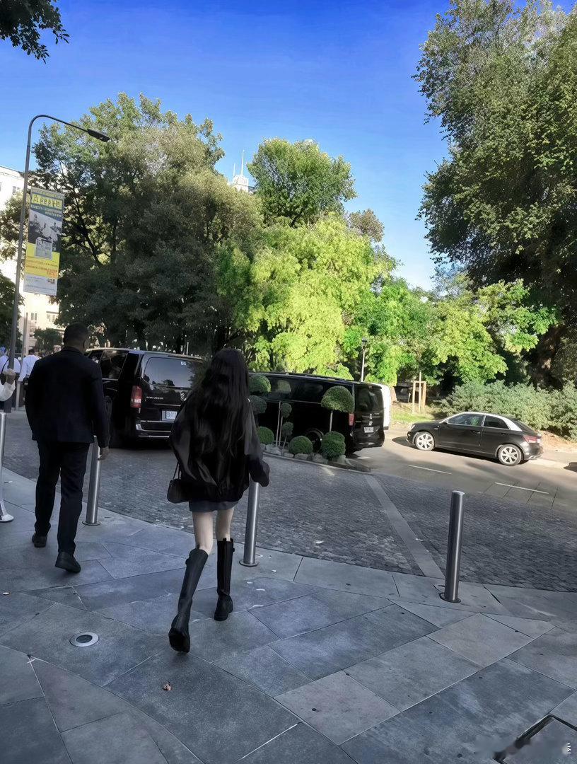 #angelababy#[红脸笑]#杨颖#我怀恋你的青涩​