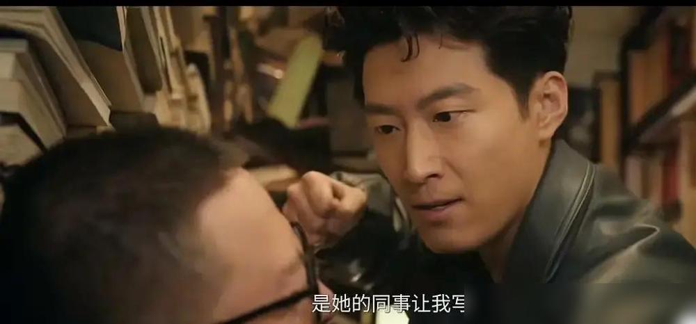 刘红兵这辈子有三次改写命运的机会，他一次都没抓住。我活了大半辈子，身边这种拎