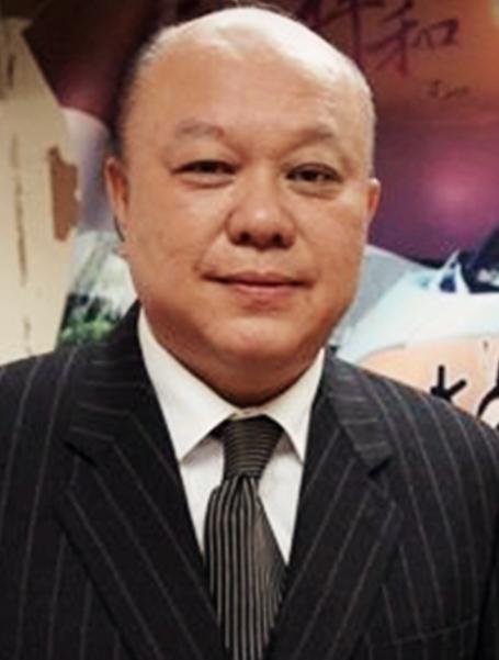 台湾新党副主席李胜峰讲：“世界上唯一敢跟中国大陆作对的是中国台湾。”李胜峰
