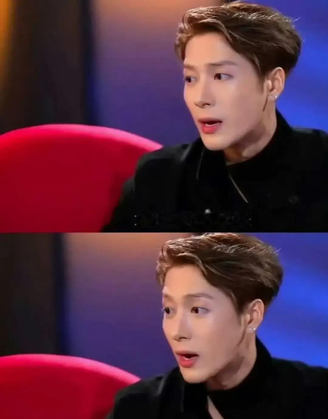 王嘉尔把行程表排成一张密不透风的网，一年飞七十二个城市，发五张EP，三十场演出，