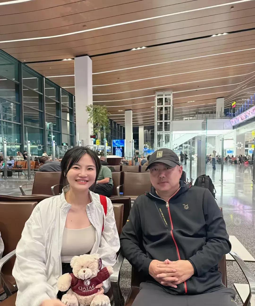 世界乒联也是草台班子，一出乒联主席选举闹剧把刘国梁给折腾够呛，结果还白走了一趟，