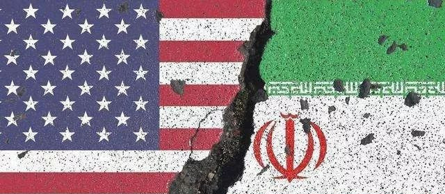 美伊谈判谈崩了，伊朗总统变脸了美国和伊朗的谈判真是让人捏