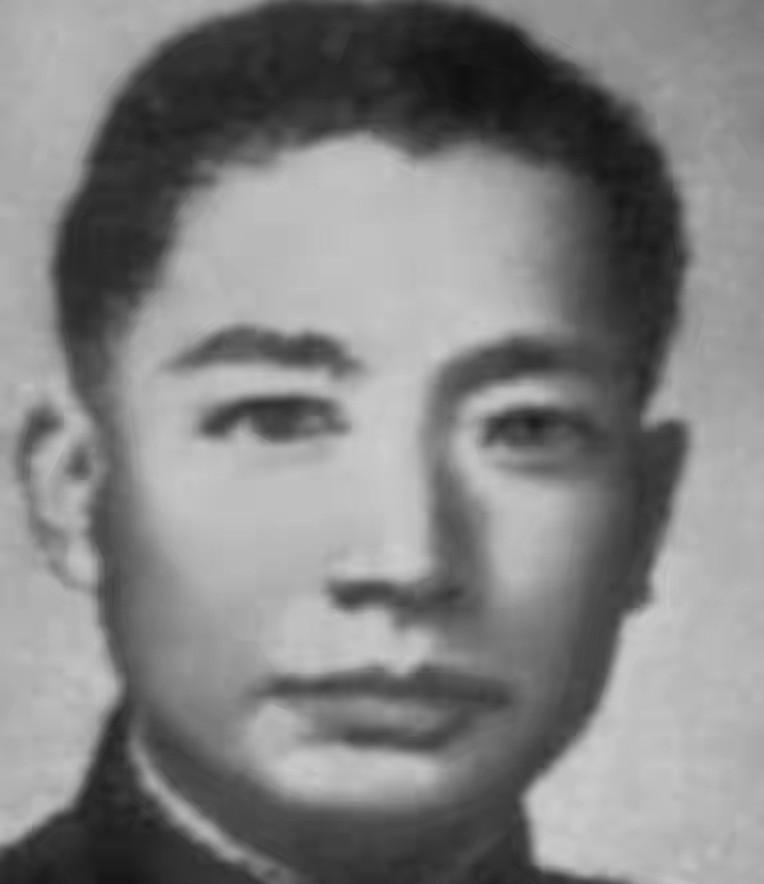 1950年6月10日，上海人吴石在台北被枪决。这个国民党中将走后，他的顶头上司毛