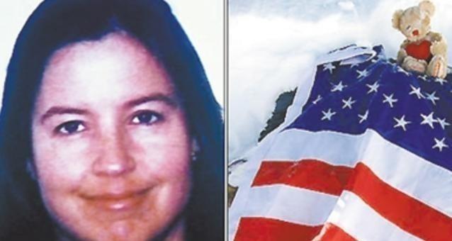 1998年，一对夫妻攀登珠峰，妻子被遗弃在山顶，她绝望喊道：“不要扔下我，好吗？