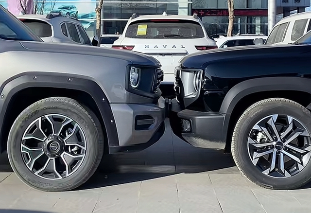 古怪又邪门一个奇怪又邪门的问题，只要是新车或者是新整好的车，比如全车喷漆新整完