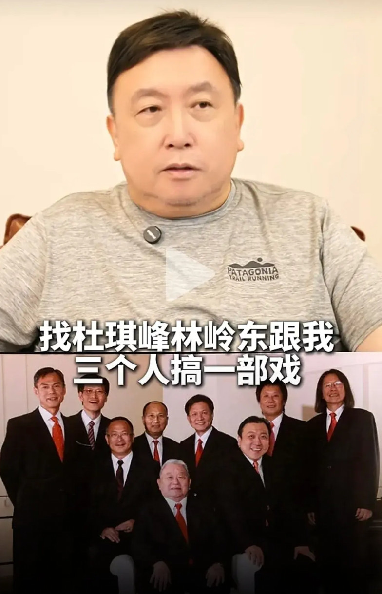 原来刘德华和吴倩莲主演的天若有情这部电影，是王晶特地为他爸爸王天林要求拍摄拍的。