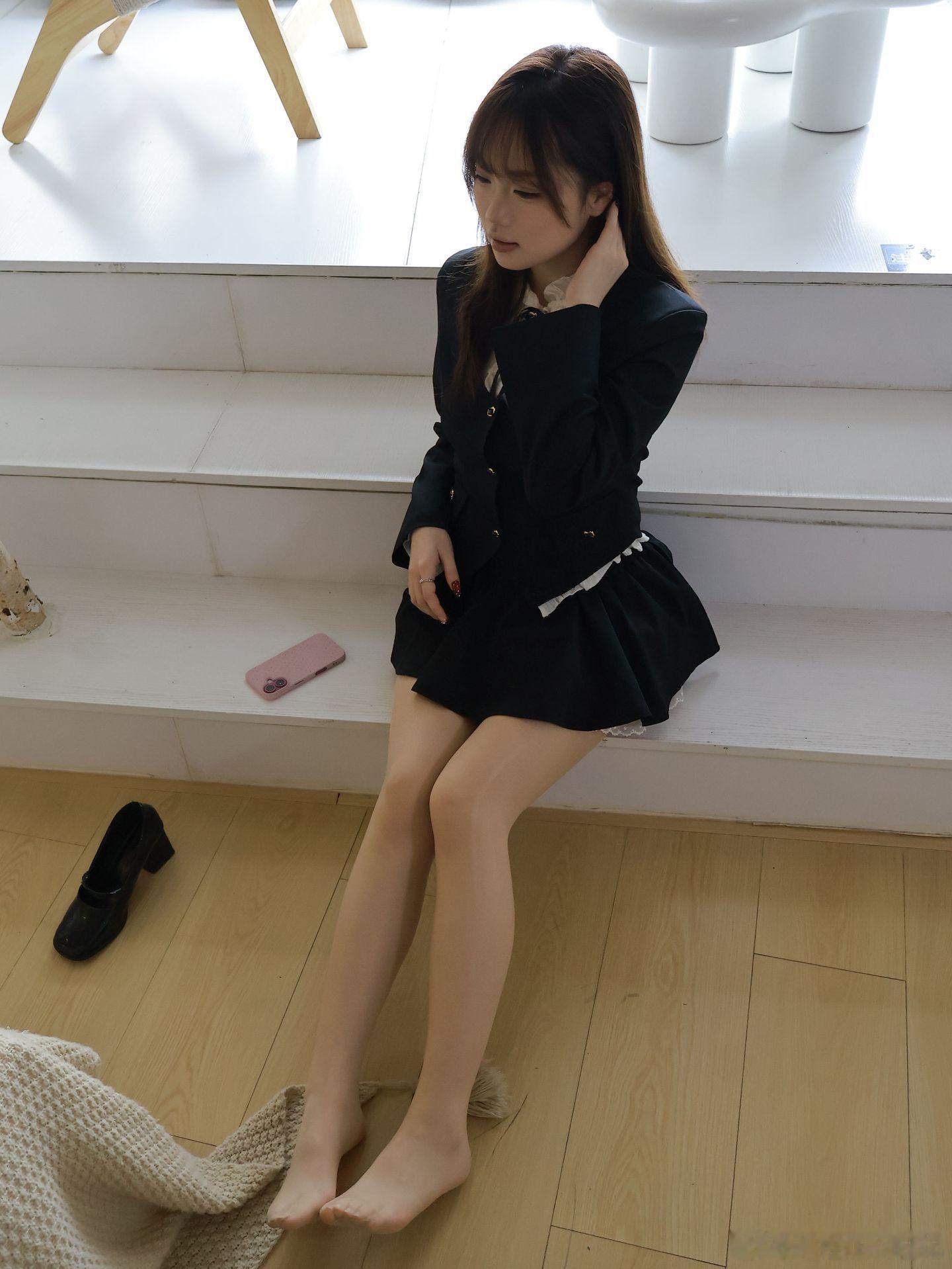顶级街拍