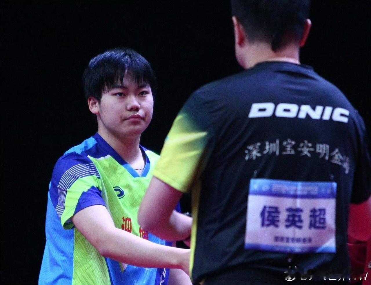 松岛辉空退出2026国际乒联海口亚洲杯2月2日下午，国际乒联更新2026海口