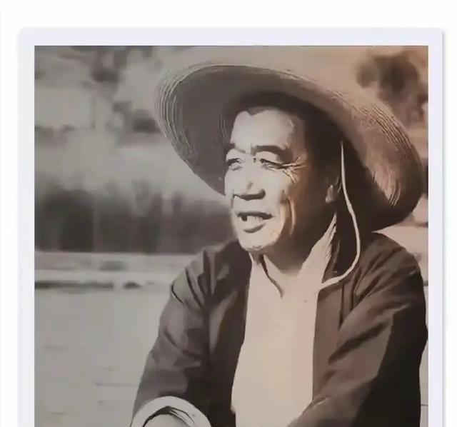 许世友将军说陈永贵：“老陈这个人虽然没有出众的文化基础，但他1971年秋，山西