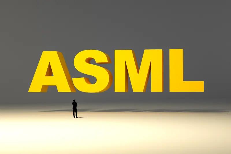 ASML最新光刻机开始量产芯片科技圈又有大动静了！荷兰ASML的下一代High
