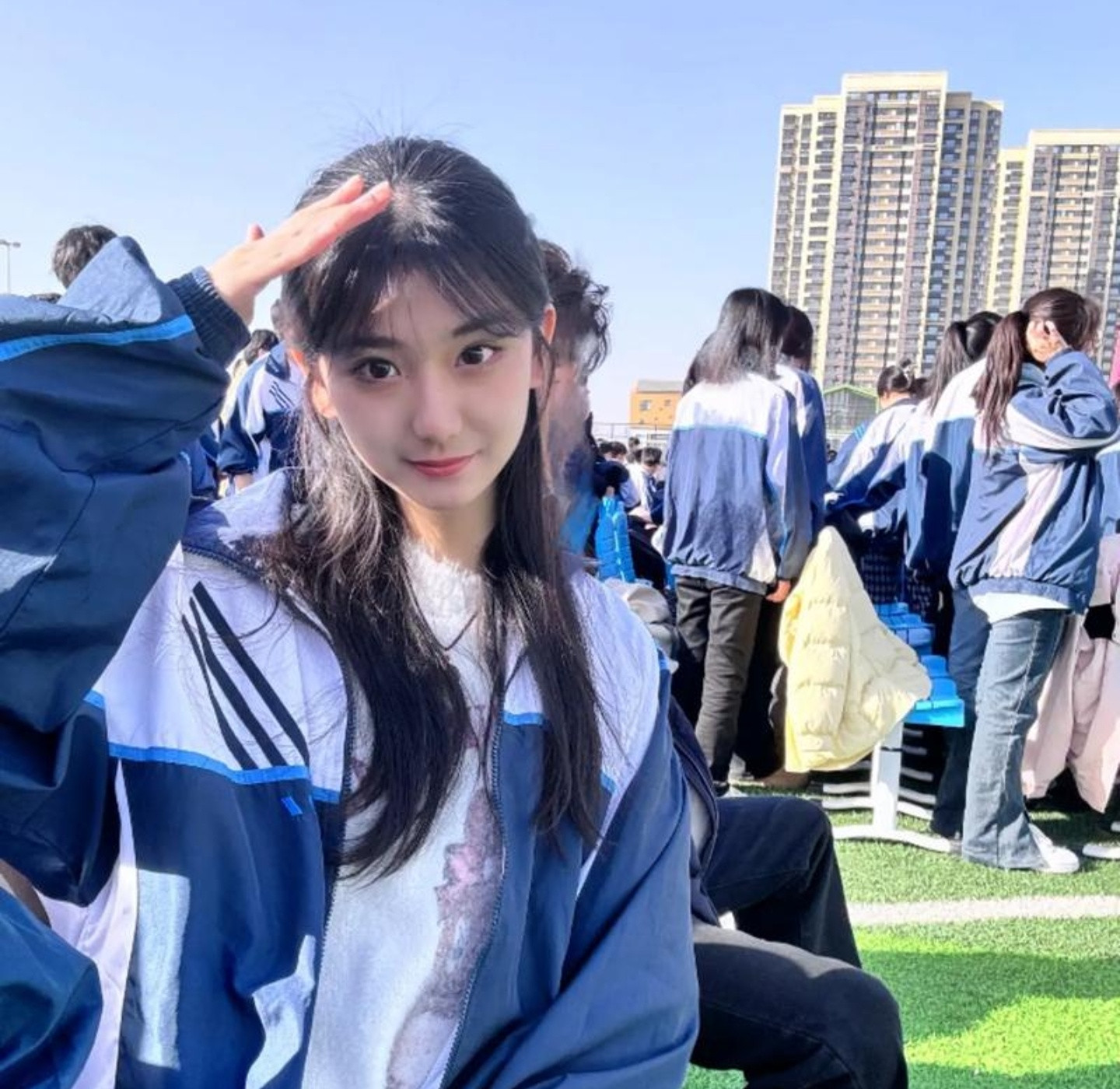 一名中专生考上了大专，然后升了本科，最后考上了北京大学护理的研究生。先不说未来出路怎么样，护理专业的