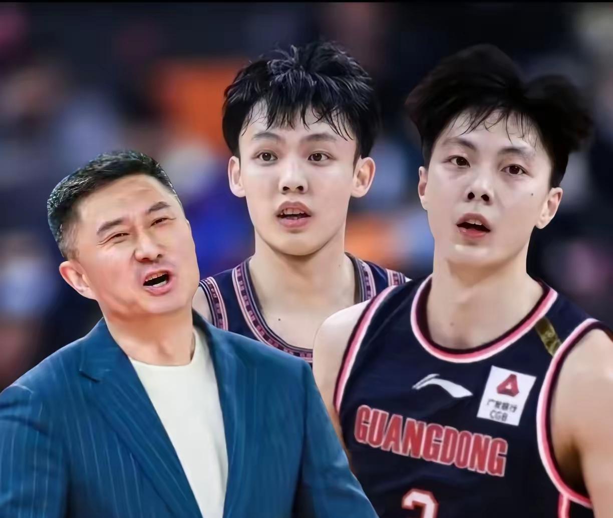 杜锋自救成功，逃过一劫。谁也没有想到，联赛前的俱乐部杯赛中的第一场比