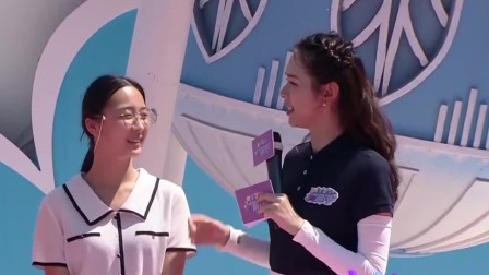 奥运冠军张家齐参加综艺我家那闺女之后发长文，她想告诉妈妈，自己想像每个普通女孩一样生活。常年的跳水训