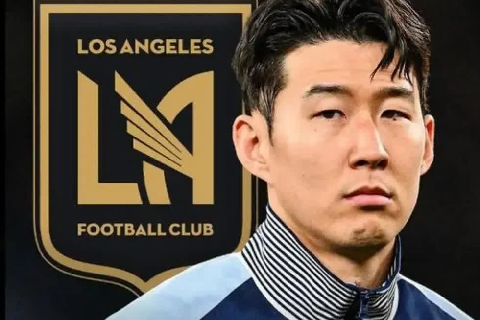孙兴慜要走梅西老路了？9000万欧的巅峰，现在跌到2000万，五年缩水700