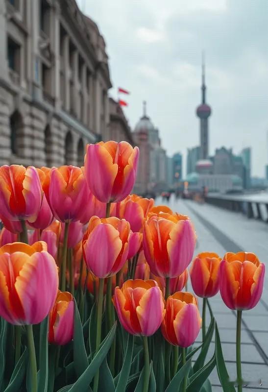 上海这也是一个明确的信号，房地产要见底了。最近上海官宣启动收购二手住房，用来