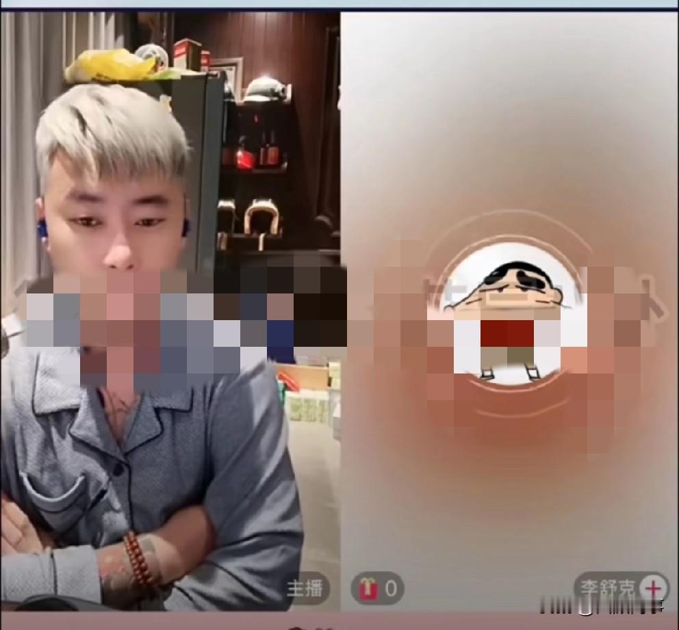 天佑亲派“丈门”李舒克转幕后，为Dz公会艺人供应链选品！