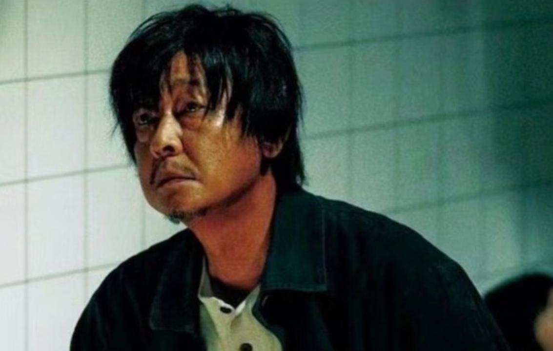 王志文，实在不行你就退圈吧！主要是大家都看不下去了。你为了演《731》里的杜