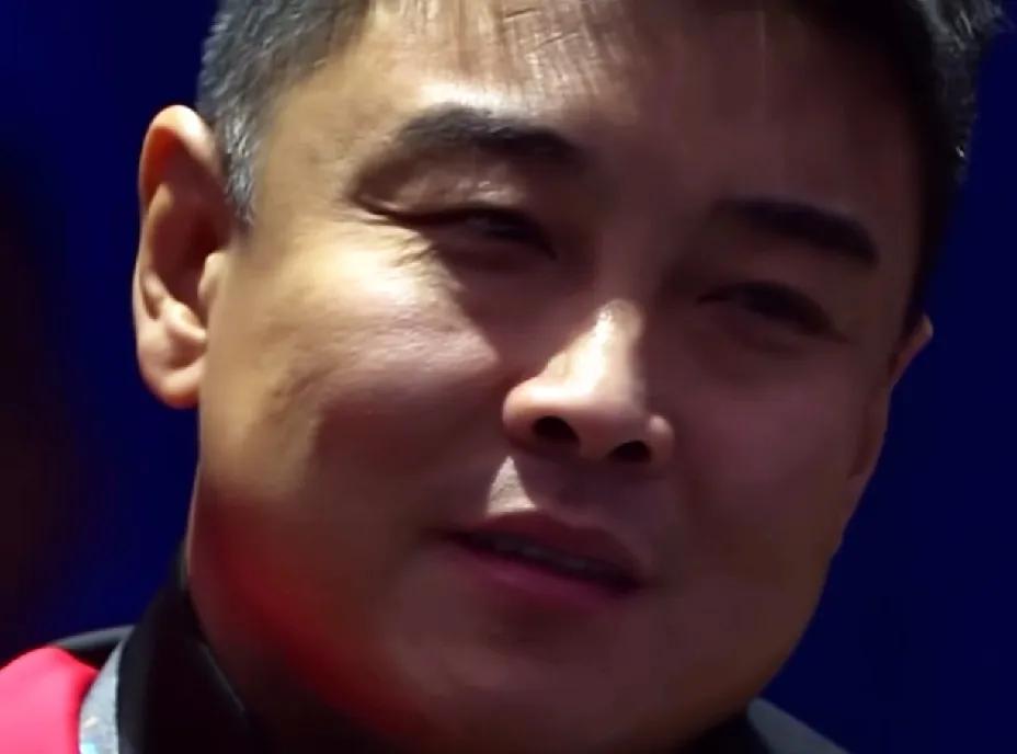 绝望的小石头，咬碎银牙的白告，一生要强的中国女人们。WTT瑞典大满贯男单