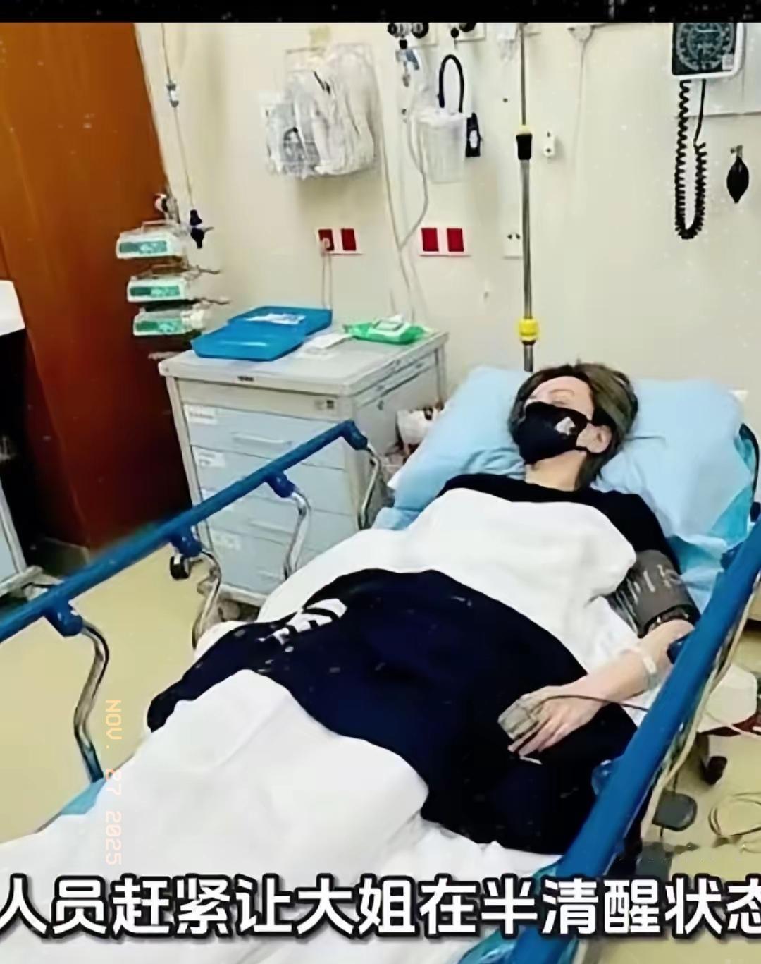 不想结婚，不想生孩子的看过来！天津一个48岁独生女，没结婚，没生孩子，父母都去