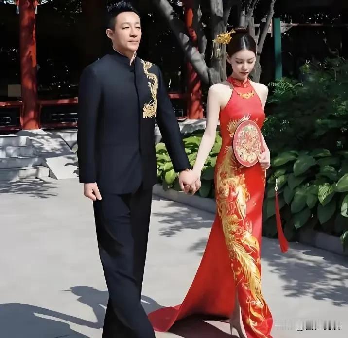 万万没想到马筱梅的3000张照片事件会以这样的方式被澄清马筱梅终于白了