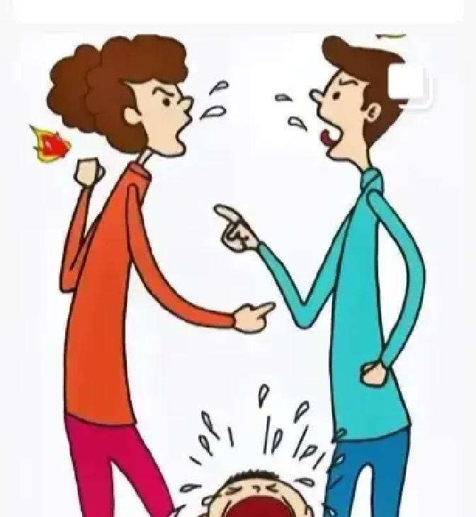 现在离婚变得越来越常见，2024年全国结婚610.6万对，却有超过350万对夫妻