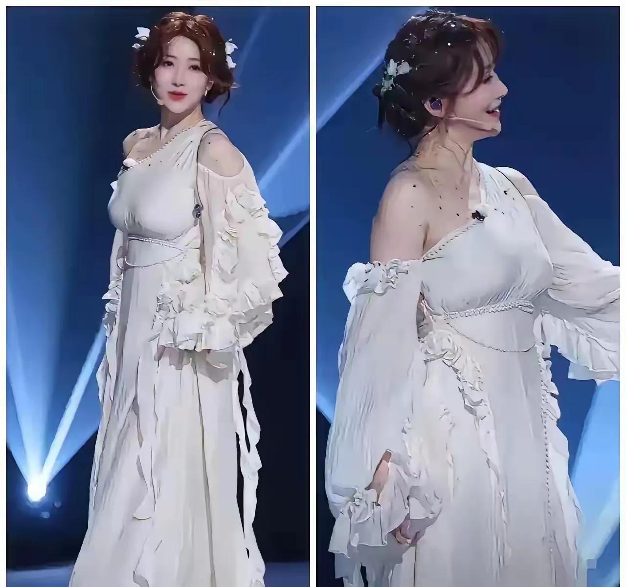 这看起来真的有50岁吗？