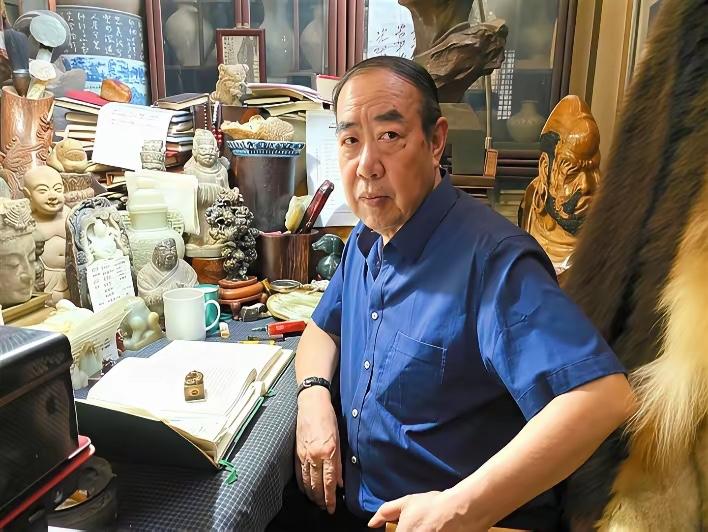 陕西文学的“三驾马车”…路遥，著有《平凡的世界》《人生》，英年早逝陈忠实，著