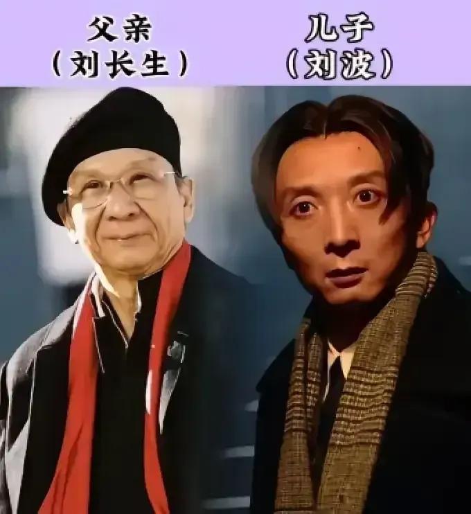 果然是呀，商人的子女容易成商，官员的子女容易从政，这演艺圈的子女也更容易进圈儿啊