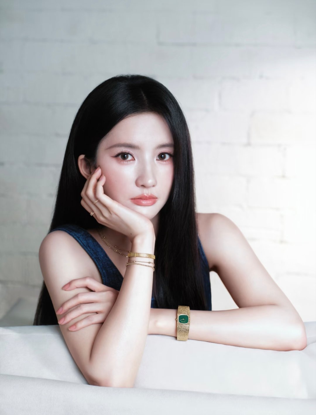 #刘些宁#“你问我什么是权威”​