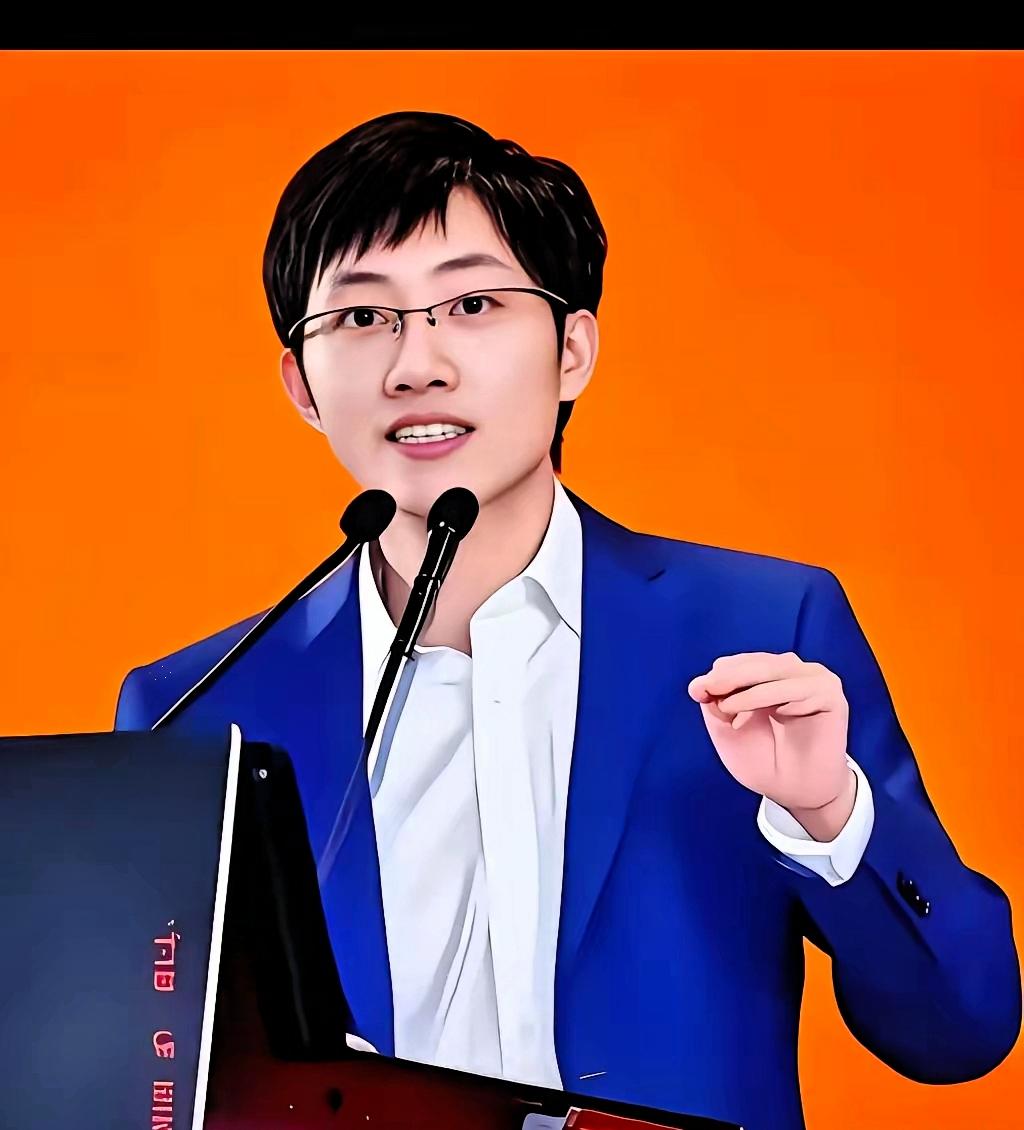 梁文锋这事一出，我心里反而踏实了。​过去总把亏钱，归结为自己水平不行，认知浅薄