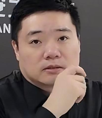 丁俊晖第四轮赛后采访说了什么？一，自己身体状况很好，目前各方面正常，手感在提升