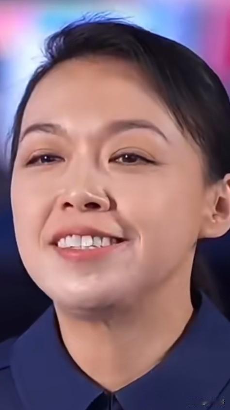 中国第4位女航天员黎家盈，真不愧是“摘星星的妈妈”！