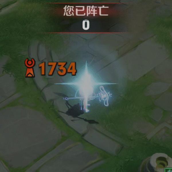 瑶妹和安琪拉的皮肤品质不是一样的吗？为什么安琪拉没有死亡和复活特效啊