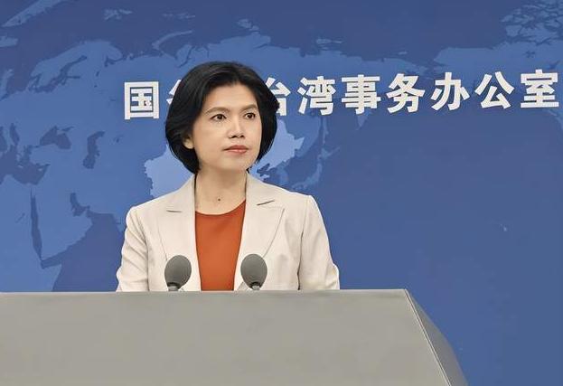 签证六个字戳破“台独”谎言，台当局拒赴WTO会议，国台办：自取其辱小派最近被