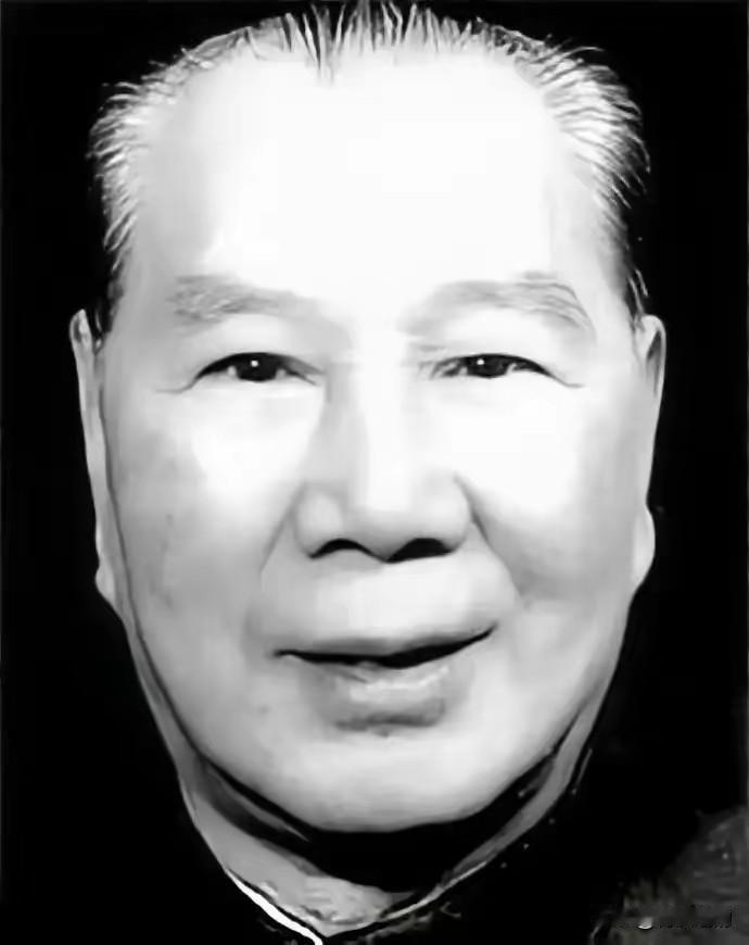 “打仗靠老百姓，现在让工人自己找出路，我不同意！”​​这话，是白发苍苍的杨成武