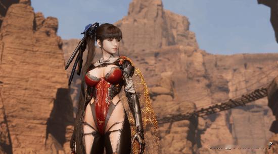 据韩国媒体playforum独家消息，开发商ShiftUp正在制作热门动作游戏