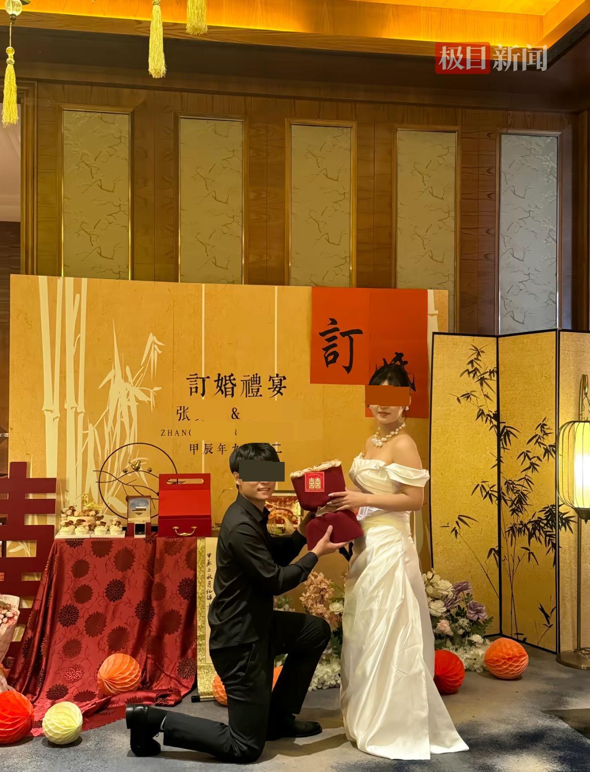 女子领证21天后输液休克 3个月仍昏迷