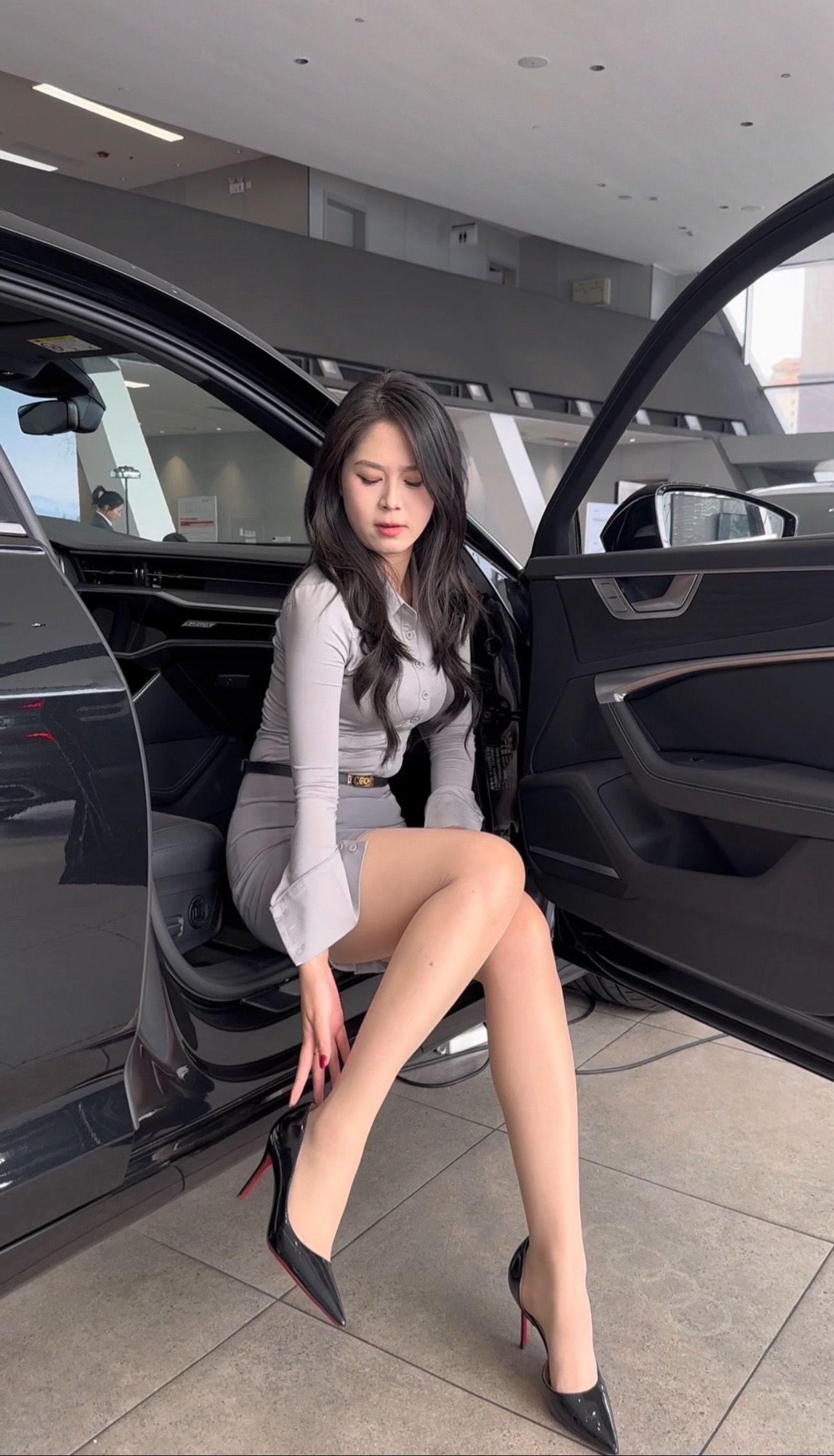 奥迪的热销车型价格必须给力，不给力就会不那么热销了​​​