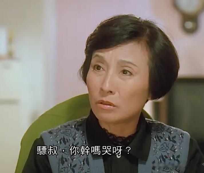 梁爱去世了，看到她的死因，我破防了，她不是死于贫穷，而是因为我们谁都难以躲过