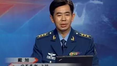 中美要是开战了,中国沿海被炸怎么办?戴旭上校一句话,让大家放心不少,如果中美开战