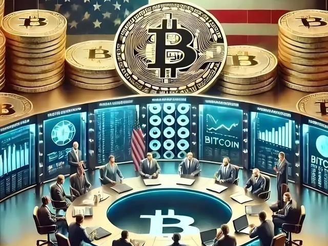 太惊人！中国十年前果断禁止比特币，如今美国大户掌控市场15%、币圈一夜蒸发500