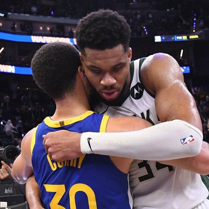 根据记者布雷特·西格尔的报道，勇士队在交易截止日前的大计划可能是：先得到嘴哥，然