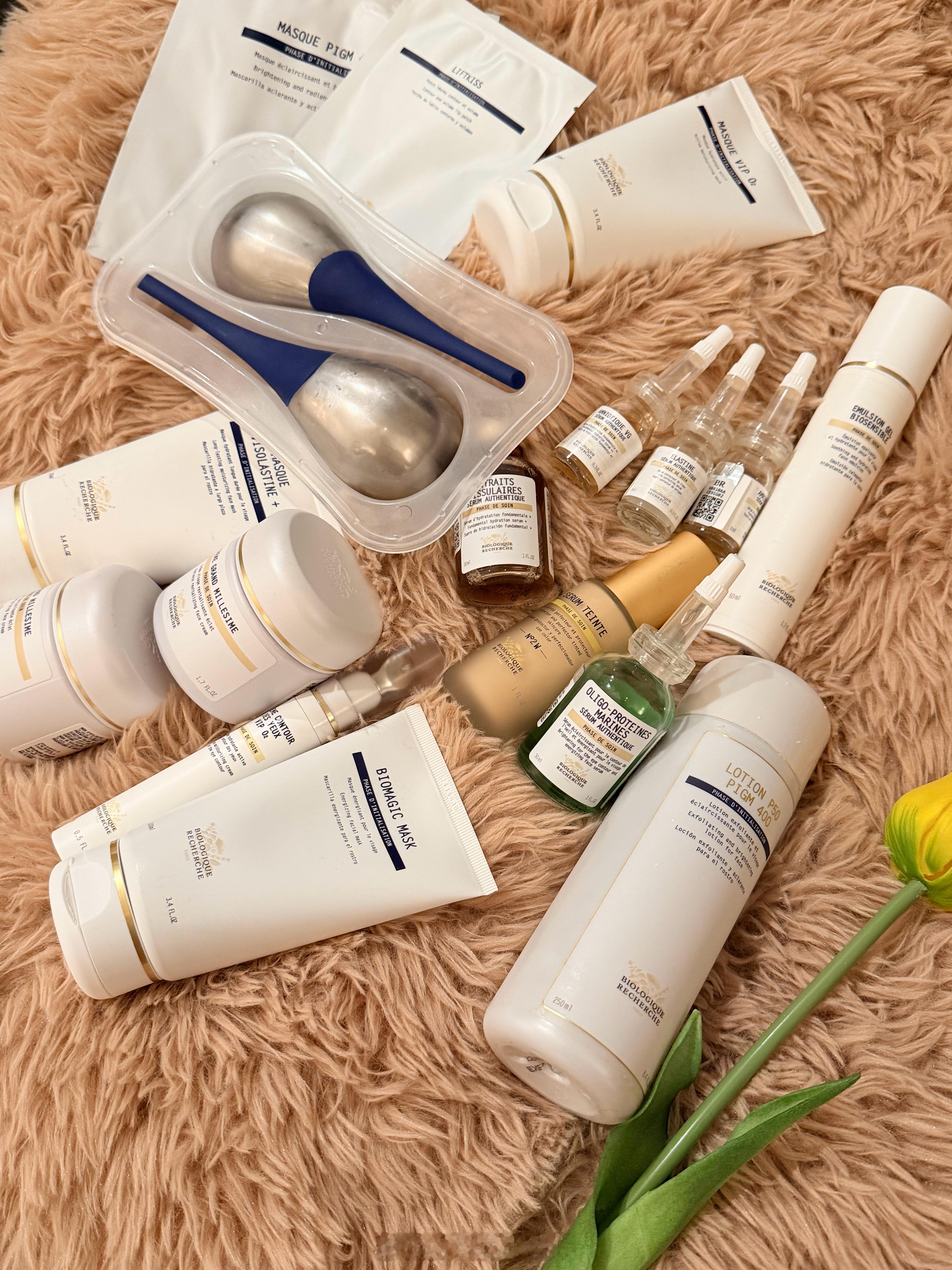 正式入坑一年​​​