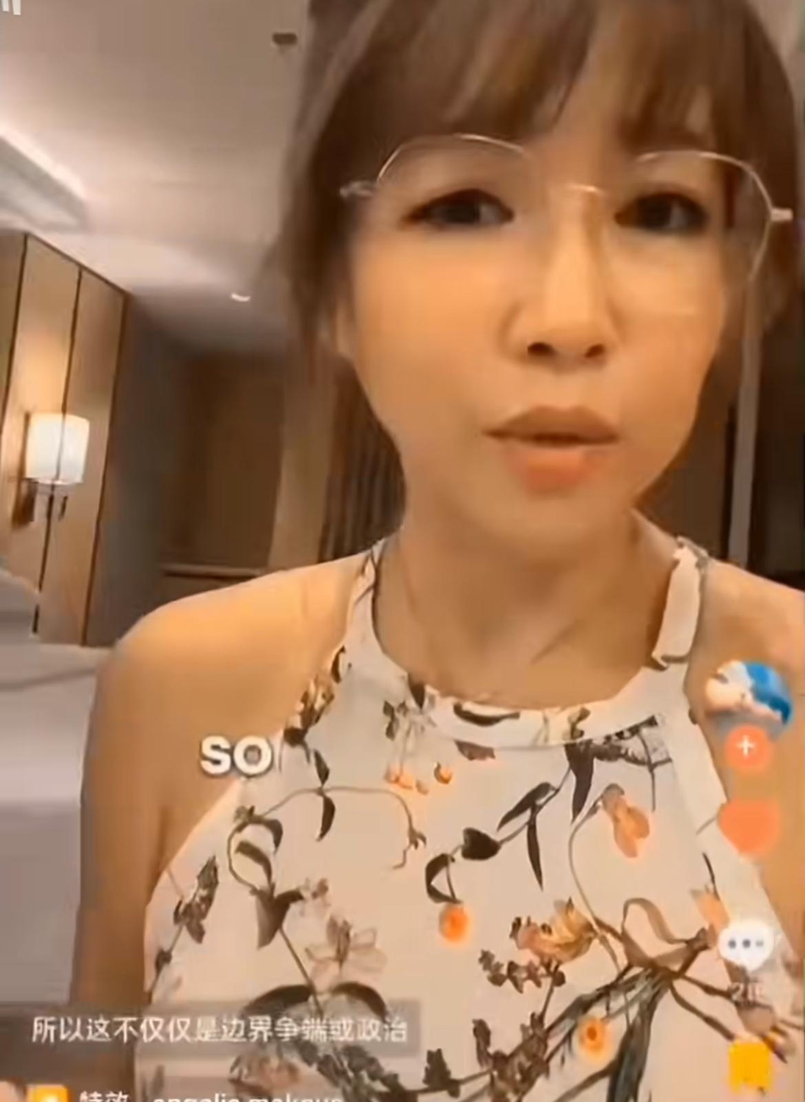 这个新加坡博主说中国的对手不是美国，而是印度，印度才是最强劲的对手，并且担心印度