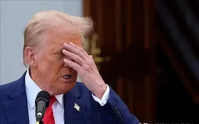 中美台海博弈的“红线”，今天被特朗普彻底踩断了！111亿美元，82套海马斯，42