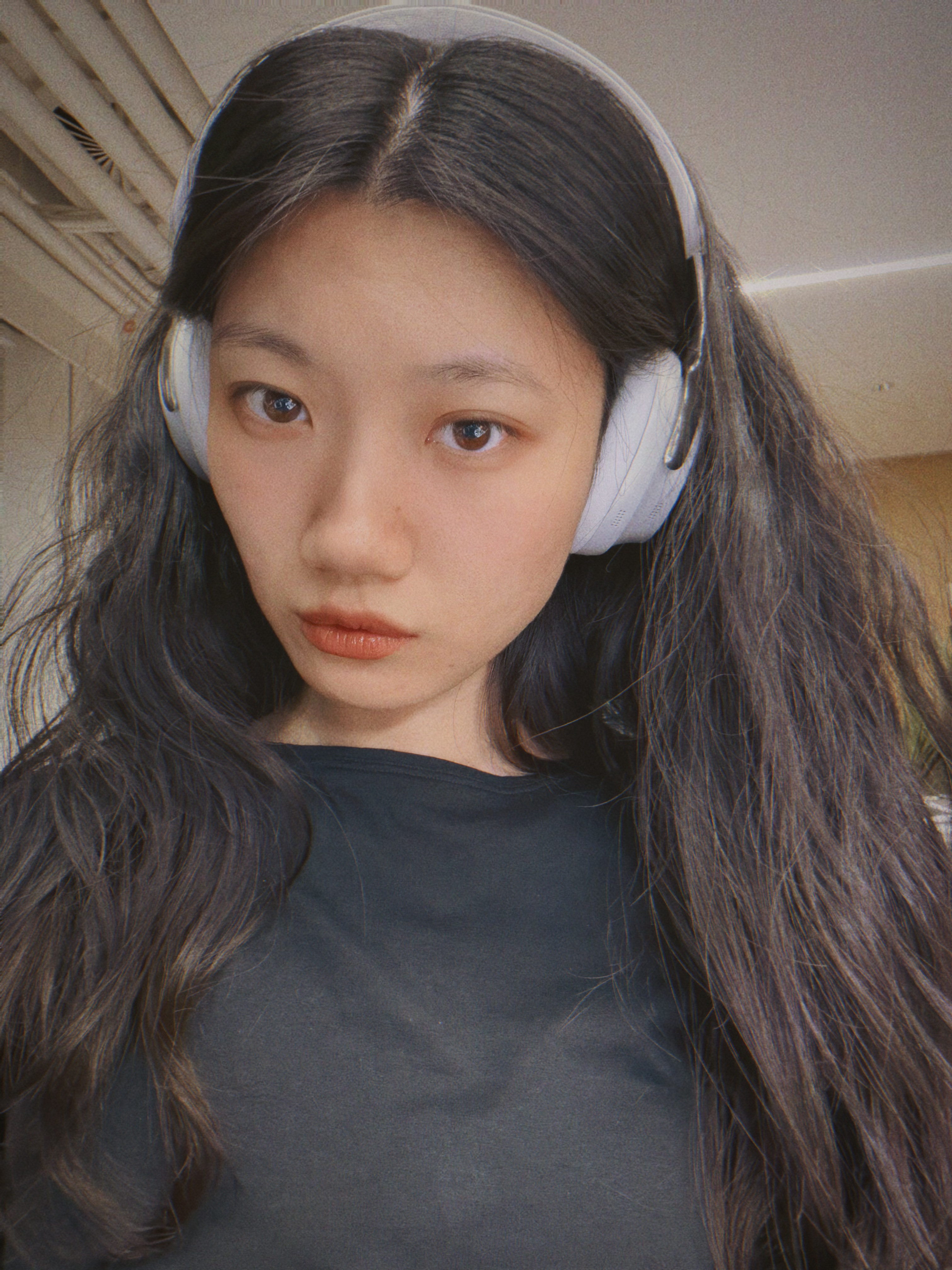 听说不知道笋寸是👩🏻的？！​​​