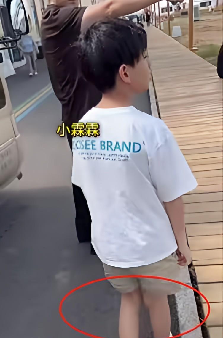汪小菲现在最重要的，不是想着怎么对付徐家人，也不是带着两个孩子天南地北的玩，
